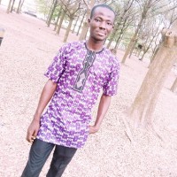 Olanrewaju Samuel