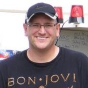 Christopher Geist