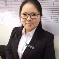 Joyce Cheng