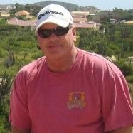 Steve Bethel