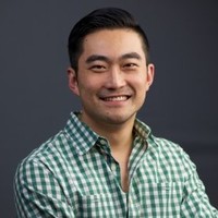Kenny Yu