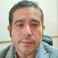 Francisco Medina Villaseñor