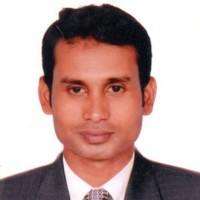 Sudhira Kumar Barik