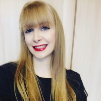 Florence Matheys