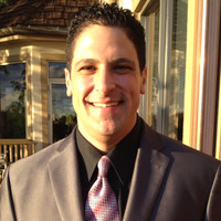 Anthony Petricca