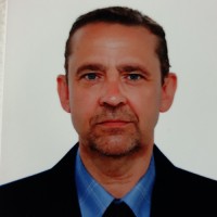 Peter Humphrey