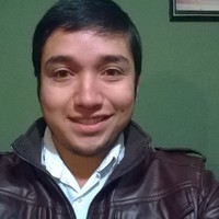 Edwin Peñaloza Vazquez