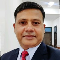 Arun Kumar Sharma