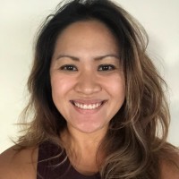 Krystle Celis, Ms, Atc