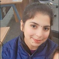 Chandni Kukreja