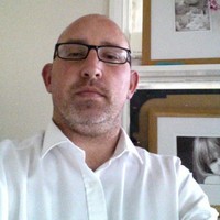 Ian Stevenson