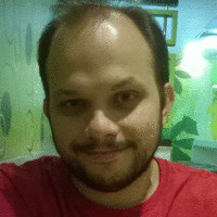 Gabriel Oliva Brum