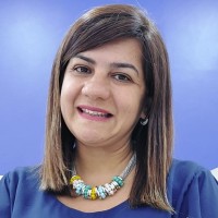 Kátia Batista Crizol Gangi