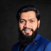 Mustaqeez Ahmad