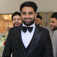 Anis Safri