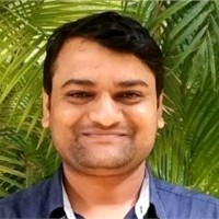 Mahesh Pachbole