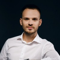 Pavlo Yesyp