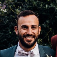 Jérémy Danos