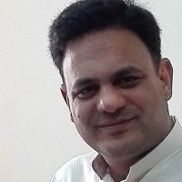 Muhammad Nawaz