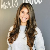 Sara Bunge