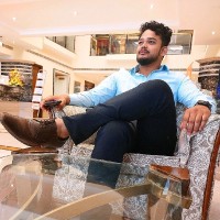 Udit Kumar Bishi