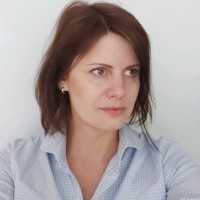 Ingrida Sriupsaite