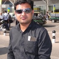 Arun Prasadh Rajendran