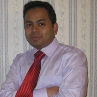 Shouvik Guha Thakurata