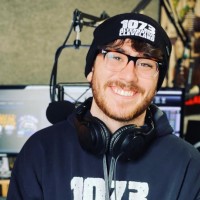 Aaron Lux