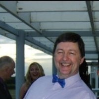 Ian Whitwood