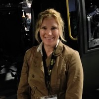 Faith Nussdorfer