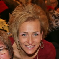 Becky Gasper
