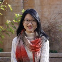 Cher Wu