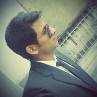 Sidharth Sen