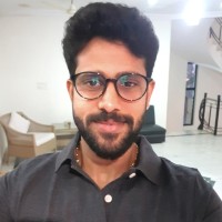 Vishnu Thirumalaisamy