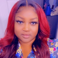 Tierra Hamilton