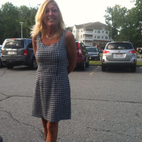 Amy Stiner