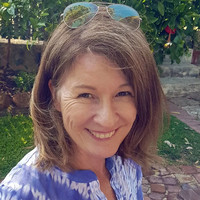 Liz Lloyd