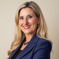 Stacey (Perusse) Stockmeyer CA-SPHR, GPHR, MSHR