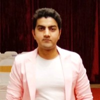 Ajaj Ahmed Shaikh