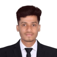 Md Kamrul Islam