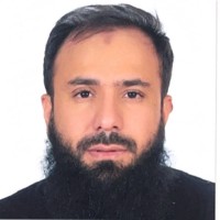 Mohammed Abdullah