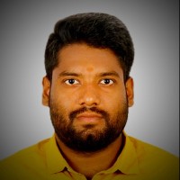Karthikeyan S