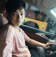 杜芳旭