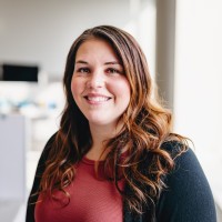 Molly Halgrimson