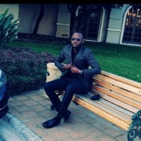 Bankina Ngandu John