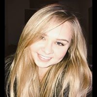 Hailey Warfield