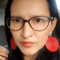 Luisa Fernanda Bello Vargas