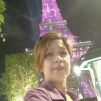 Beth Garcia
