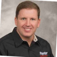 Mike Crull